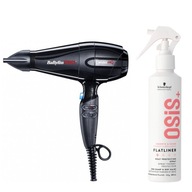 Sušička BaByliss PRO Caruso HQ 2400W BAB6970IE + sprej Schwarzkopf Osis