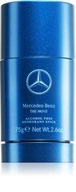 Deso tyčinka Mercedes Benz The Move For Men 75ml