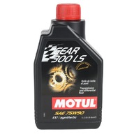 MOTUL GEAR 300 LS 75W/90 1L