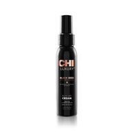 CHI Luxury Black Seed - vyhladzujúci krém 177 ml