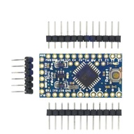 Pro Mini 3,3V 8Mhz ATMega328P