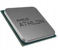 Athlon 300GE VEGA GRAPHICS VÝKONNÝ 4 JADROVÝ VELKÝ