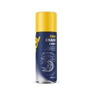 MANNOL CHAIN ​​​​LUBE 200ML - REŤAŽ