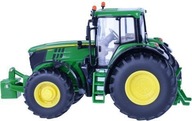 JOHN DEERE TRAKTOR 6195M 43150A1