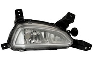 HYUNDAI TUCSON III TL 2015-2018 HALOGEN PRAVÝ