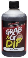 Starbaits G&G Global Dip 500ml Halibut