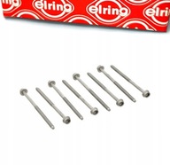 SET ELRING HEAD BOLT pre VW POLO 1.2