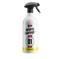 Shiny Garage Insider Cleaner 1L na interiér