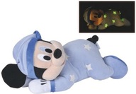 Mickey Mouse svietiaci v tme 30cm