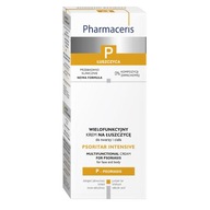 PHARMACERIS P PSORITAR INTENSIVE Krém na psoriázu na tvár a telo, 50 ml