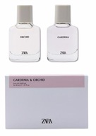 a352n2 Dámsky PARFUM GARDENIA + ORCHIDEA 2 X 30 SENSORY 60ml set