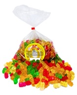 CYMES JELLY BEARS - 2KG