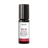 IOSSI A+E+C VITAMÍNOVÝ KOKTEJL POD OČI RETINOL