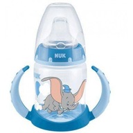 NUK FC sippy cup rúčky FC DISNEY DUMBO 6-18m 150ml