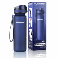 Filtračná fľaša CITY Aquaphor Granátové jablko 0,5L