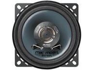 Reproduktory do auta MAC AUDIO Mobil Street 10.2