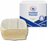 Krmivo FONDANT DIAMANT pre včely 15 kg