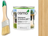 OSMO impregnácia dreva WR bezfarebná 4008 0,75L