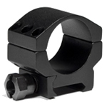 Montáž Vortex Tactical 30 mm TRL nízka