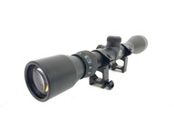 Puškohľad Viper Optics SC-02 3-9x40