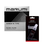 MARUMI Super DHG Lens Protect 95mm + sada Marumi