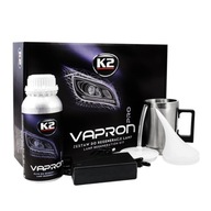 K2 Vapron Teapot súprava na regeneráciu čelovky