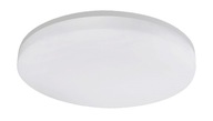 Hermetické JANTAR LED osvetlenie stropné 18W 1880lm 4000K PC biele