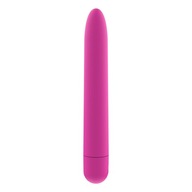 Ultra Power Bullet USB 10 funkcií Matte Pink