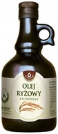 OLEOFARM Rafinovaný ryžový olej do jedla 500 ml