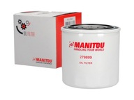 Originálny filter motorového oleja Manitou 279809