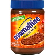 Ovomaltine chrumkavý krém 380 g