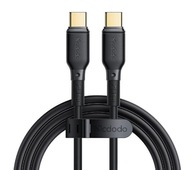 Kábel Mcdodo CA-3310 240 W USB-C – USB-C 1,2 metra čierny