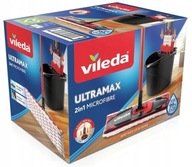 MOP VILEDA UltraMax 2v1 z mikrovlákna