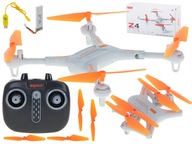 RC DRONY KVADCOPTÉRA SYMA Z4 STORM, DIAĽKOVÉ OVLÁDANIE