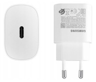 Originálna rýchlonabíjačka Samsung 25W USB - C PD