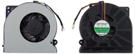 VENTILÁTOR ASUS A52 A52F A52J A52JB A52N