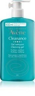 AVENE CLEANANCE ČISTIACI GÉL 400ML