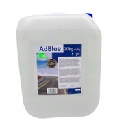 Adblue Ad Blue Catalytic Liquid 20L 20KG AKO NOXY