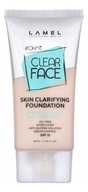 Lamel OhMy Clear Face Face podkladová báza 40 ml