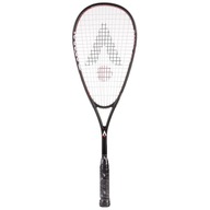 Squashová raketa KARAKAL RAZOR 170 Black/Red