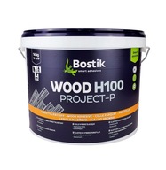 Lepidlo na parkety Bostik Wood H100 14 kg