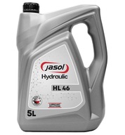 JASOL HL 46 hydraulický olej 5l