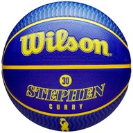 Basketbalová lopta Wilson NBA WZ4006101XB7, ročník 7