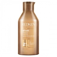 REDKEN All Soft Moisturizing Dry Shampoo on 500