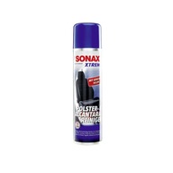 SONAX XTREME ČISTIACA PENA NA ČALÚNENIE 400ml