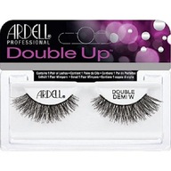 Ardell - Double Up Double Demi W 1 pár umelých rias Black