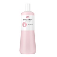 Wella Aktivátor Shinefinity oxidant 1000 ml