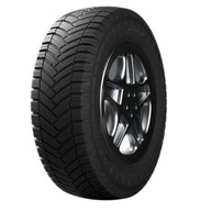 1x Celoročná pneumatika 195/70R15C Michelin Agilis CC