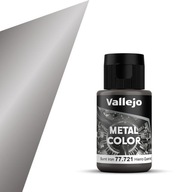 Farba Vallejo 77721 Metal Color. Žehlička na pálenie 32 ml