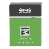 Wilkinson voda po holení Classic 100ml MEGA UNIQUE